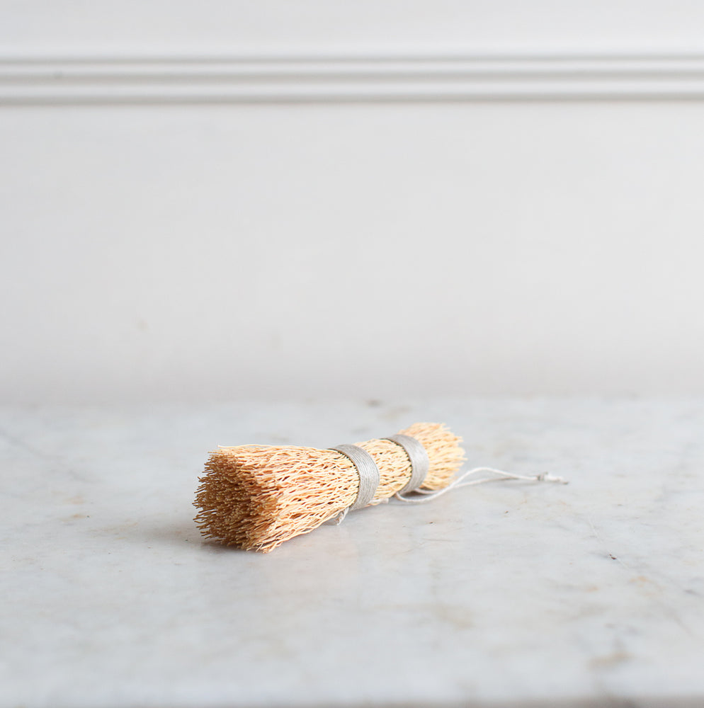 CEREAL ROOT SCRUBBING WHISK