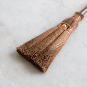 Japanese shuro broom
