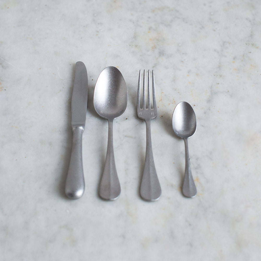 
            
                Load image into Gallery viewer, Stone Washed  Cutlery
            
        