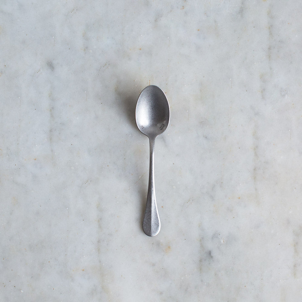 Stone Washed Baguette Teaspoon