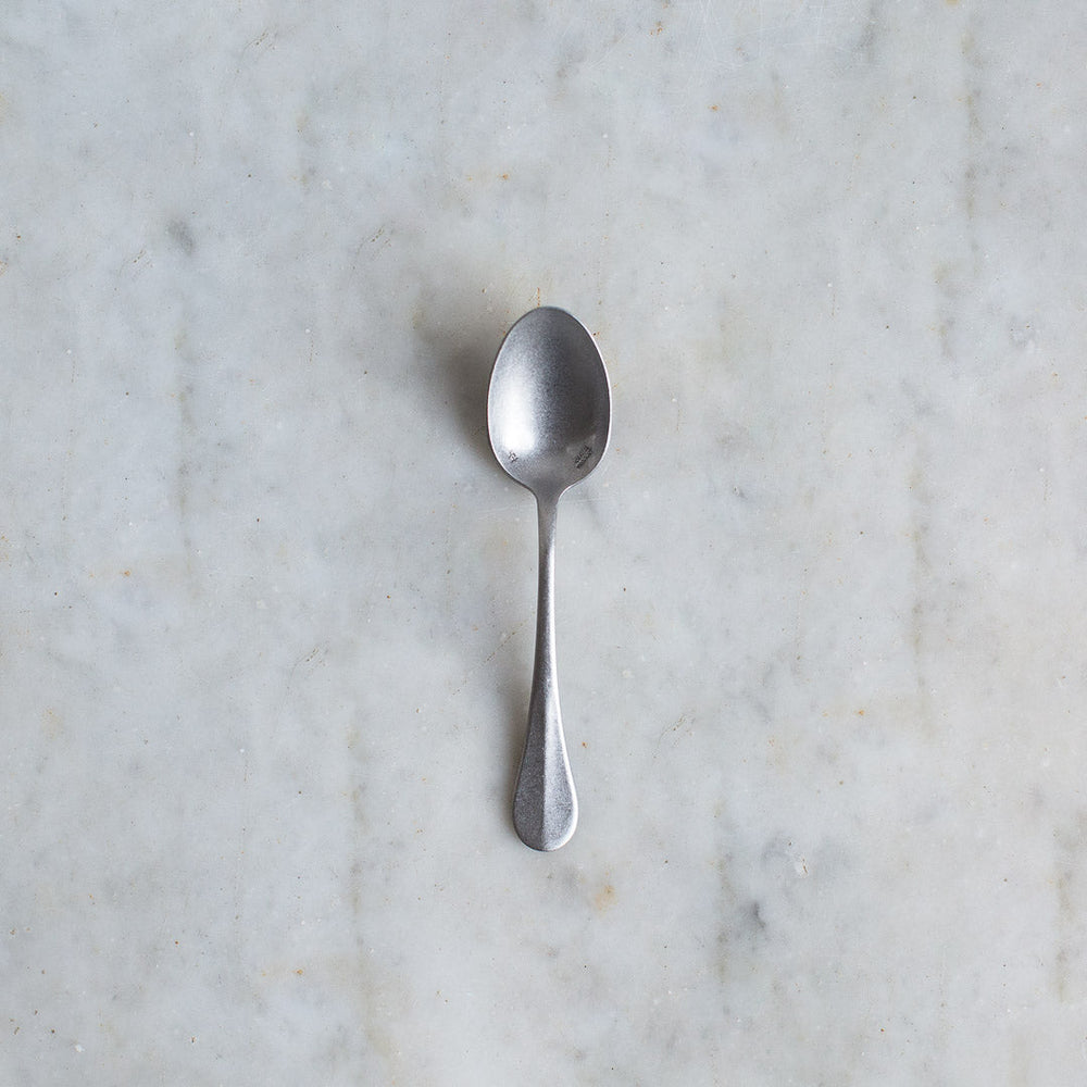 
            
                Load image into Gallery viewer, Stone Washed Baguette Teaspoon
            
        