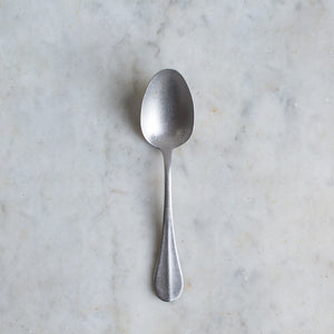 Stone Washed Baguette Spoon