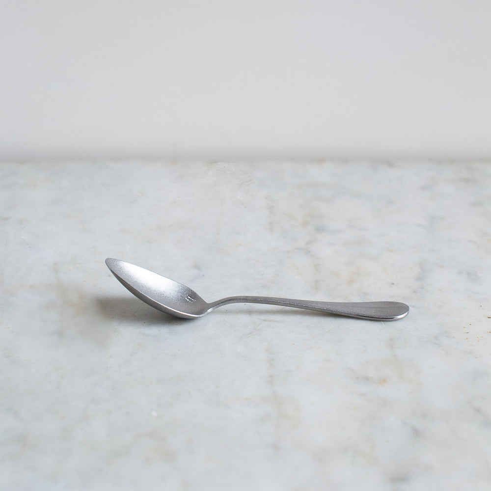 STONE WASHED BAGUETTE TEASPOON