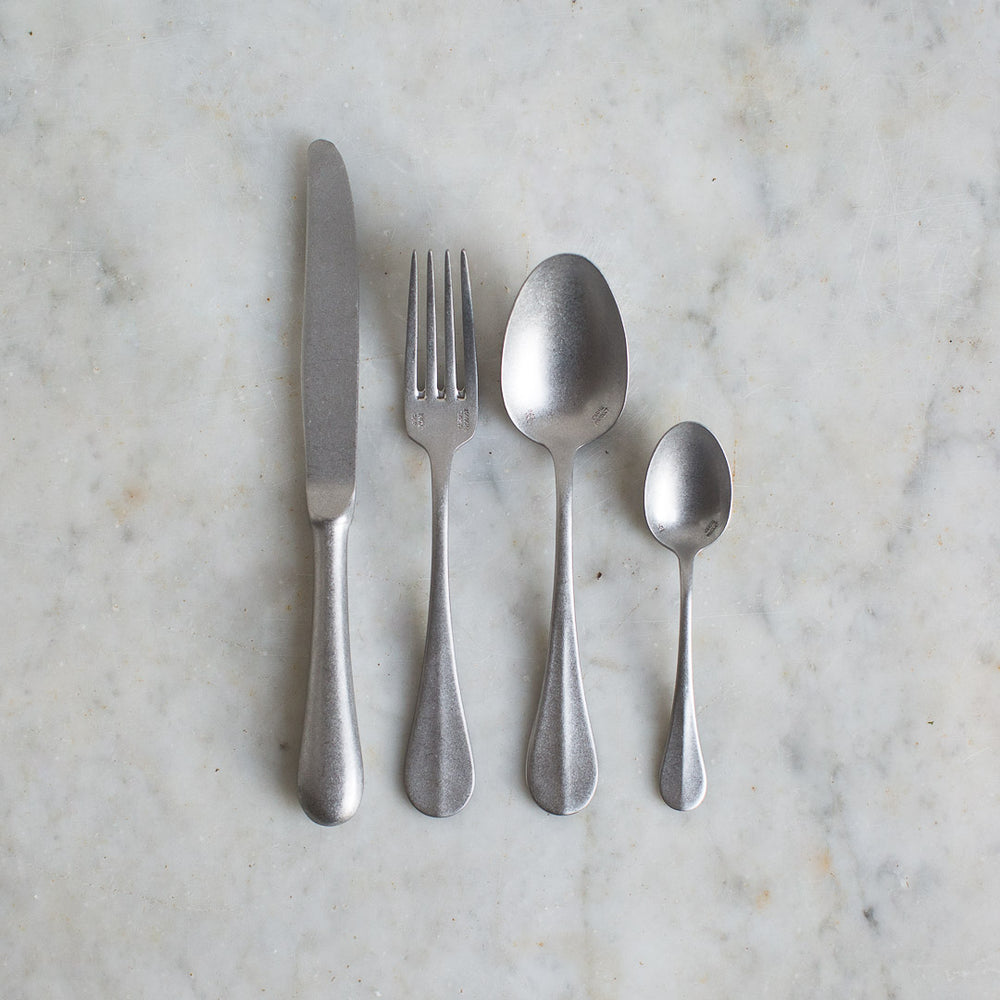 Stone Washed baguette Cutlery