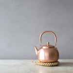 azmaya copper kettle UK 