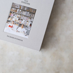 Ilse Crawford A Frame for Life front cover