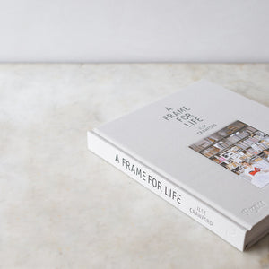 NGREDIENTS LDN Ilse Crawford A Frame for Life