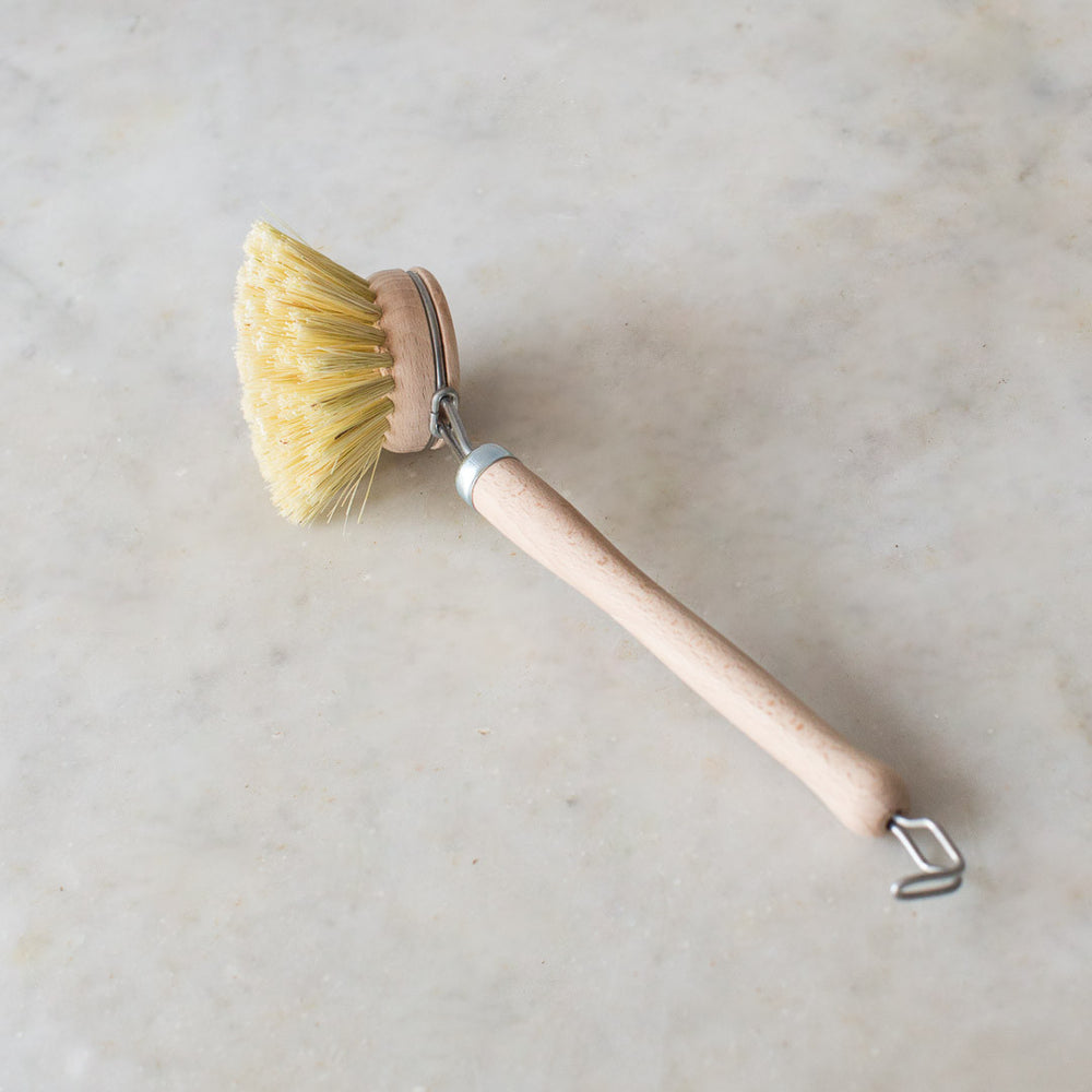 NATURAL DISH BRUSH – Ellei Home